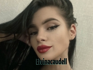 Elvinacaudell