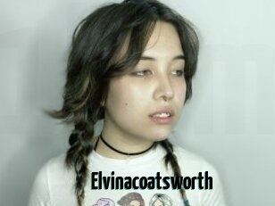 Elvinacoatsworth