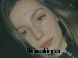 Elvinacodrington