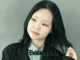 Elvinacornfield