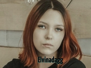 Elvinadagg