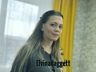Elvinadaggett