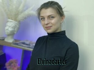Elvinadarter