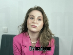 Elvinadevon