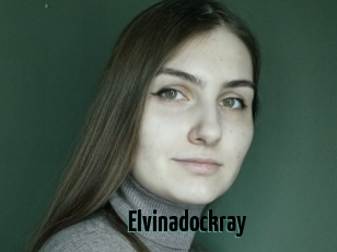 Elvinadockray