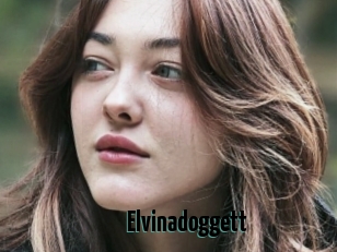 Elvinadoggett
