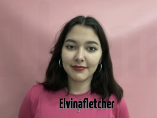 Elvinafletcher