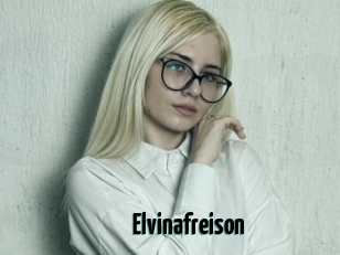 Elvinafreison