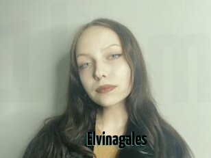 Elvinagales