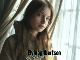 Elvinagilbertson