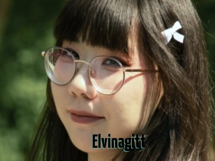 Elvinagitt