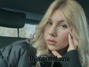 Elvinagreenhouse