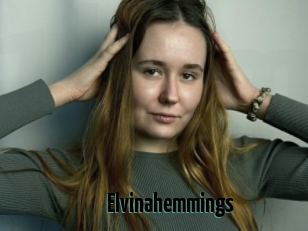 Elvinahemmings