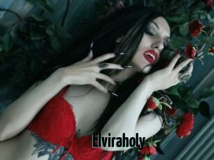 Elviraholy