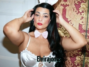 Elvirajones