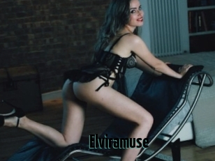 Elviramuse