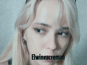 Elwineacreman