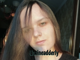 Elwineadderly