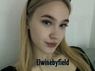 Elwinebyfield