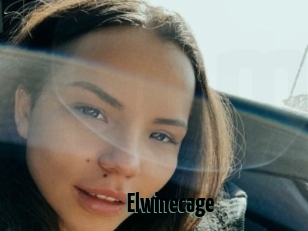 Elwinecage