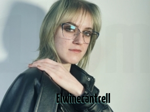 Elwinecantrell
