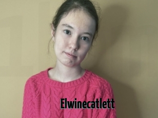 Elwinecatlett