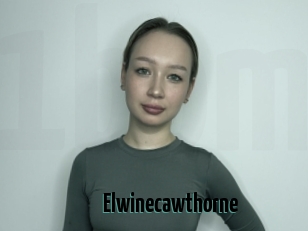 Elwinecawthorne
