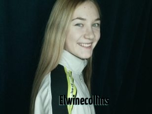 Elwinecollins