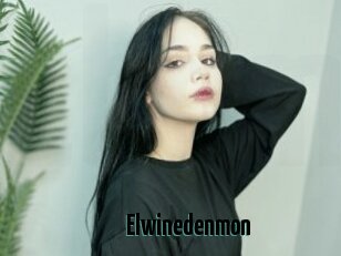Elwinedenmon