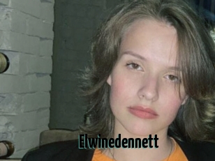 Elwinedennett