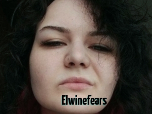 Elwinefears