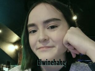 Elwinehakey