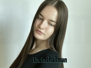 Elwinehallman