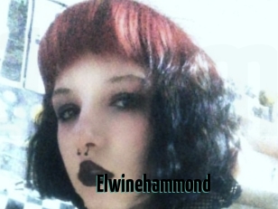 Elwinehammond