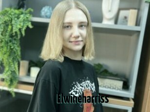 Elwineharriss
