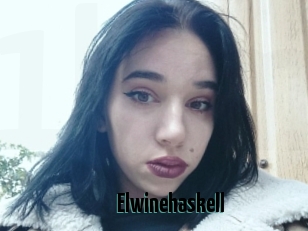 Elwinehaskell
