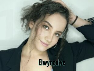 Elwynaalve