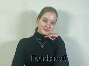 Elwynabancroft
