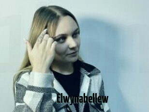 Elwynabellew