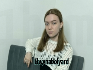 Elwynabolyard