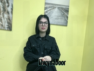 Elwynaboor