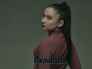 Elwynaclaxton