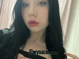 Elwynacoleson