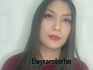 Elwynaemberton