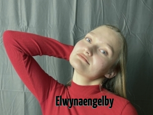 Elwynaengelby