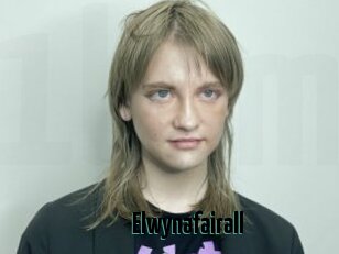 Elwynafairall