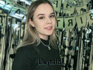 Elwynafisk