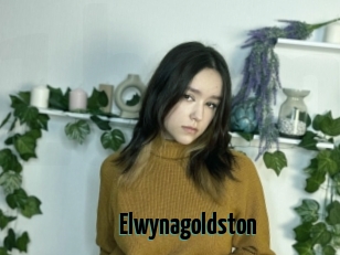 Elwynagoldston