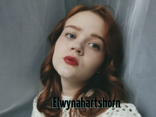 Elwynahartshorn