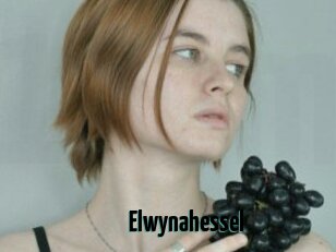 Elwynahessel